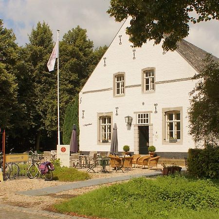 Het Kapelhuis Thorn Zewnętrze zdjęcie