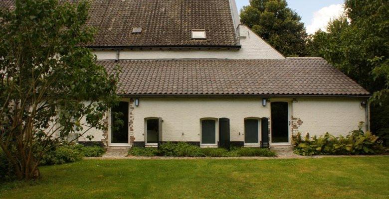 Het Kapelhuis Thorn Zewnętrze zdjęcie