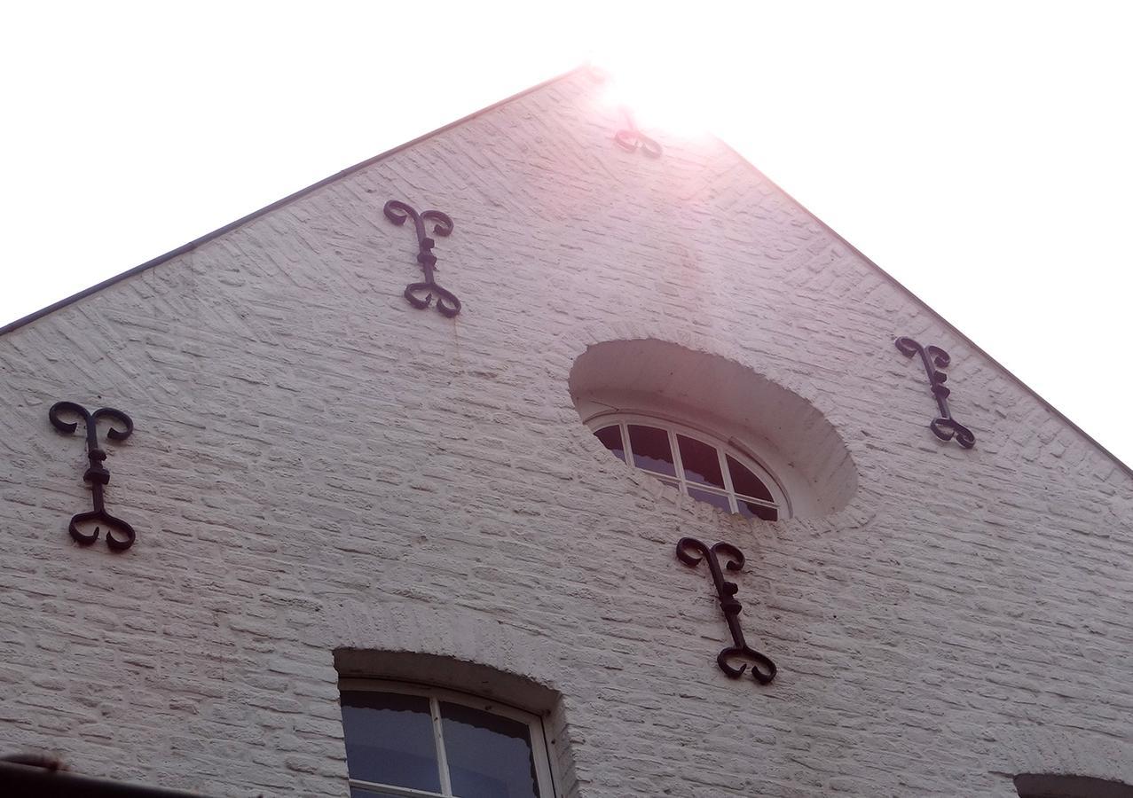 Het Kapelhuis Thorn Zewnętrze zdjęcie
